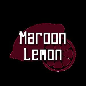 Meet your Posher, Maroon